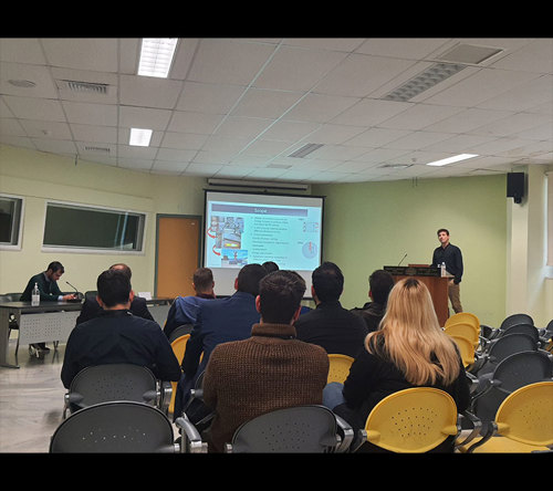 Metallurgy Conference