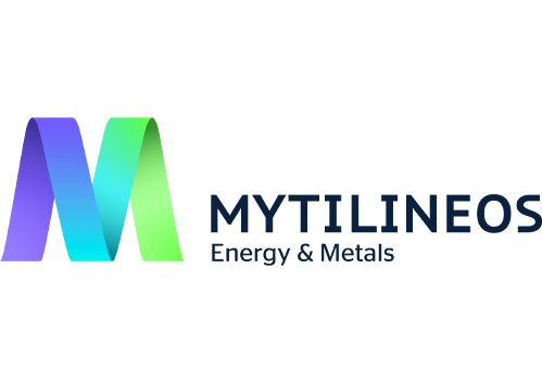 Mytilineos Logo