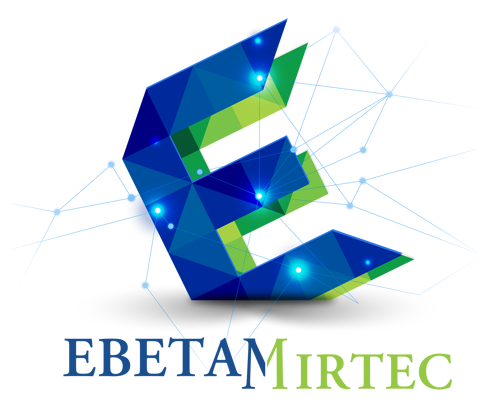 EBETAM logo